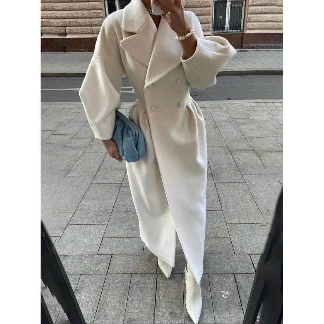 The Greek Jacket