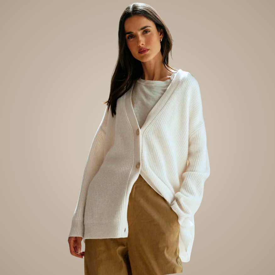 The Marian Cardigan