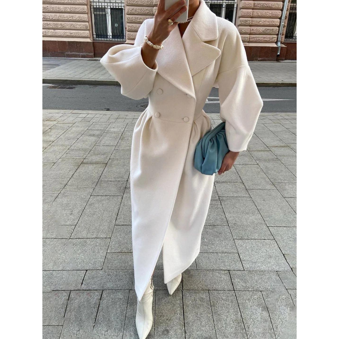 The Greek Jacket