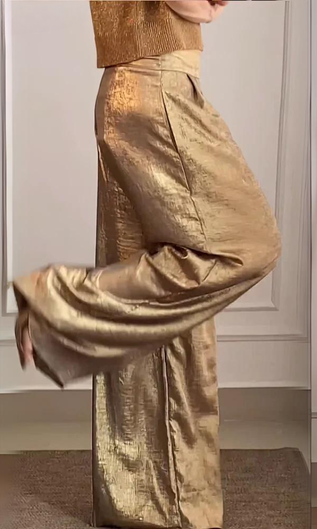 The Gold Set