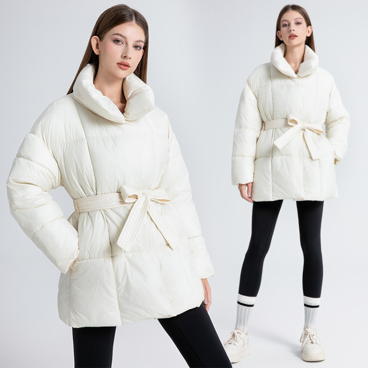 The Elagance Jacket