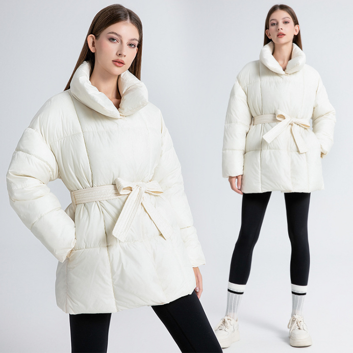 The Elagance Jacket