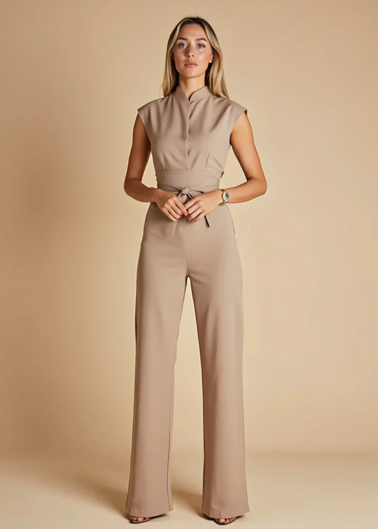 The Elena Jumpsuite