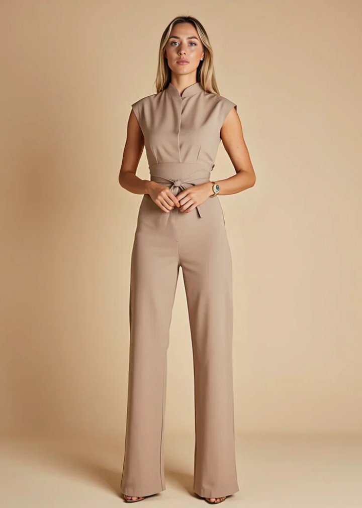 The Elena Jumpsuite