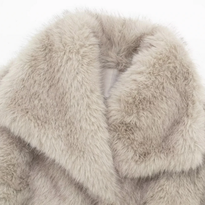 The Malkova Jacket