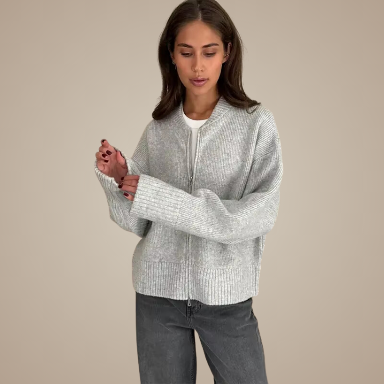 The Gabriella Vest
