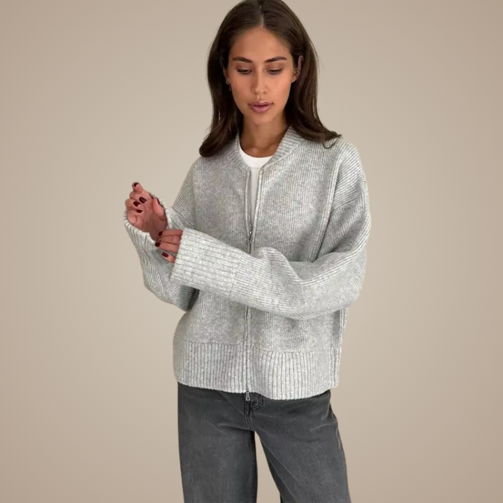 The Gabriella Vest
