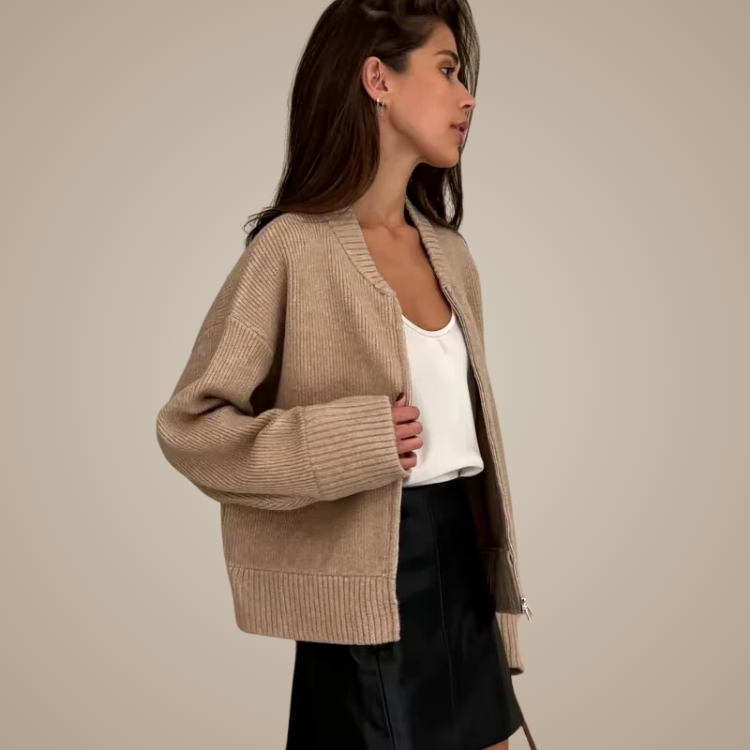 The Gabriella Vest