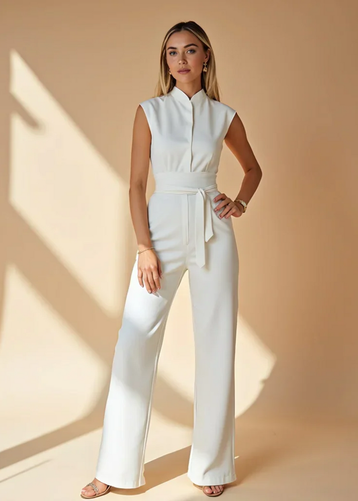 The Elena Jumpsuite