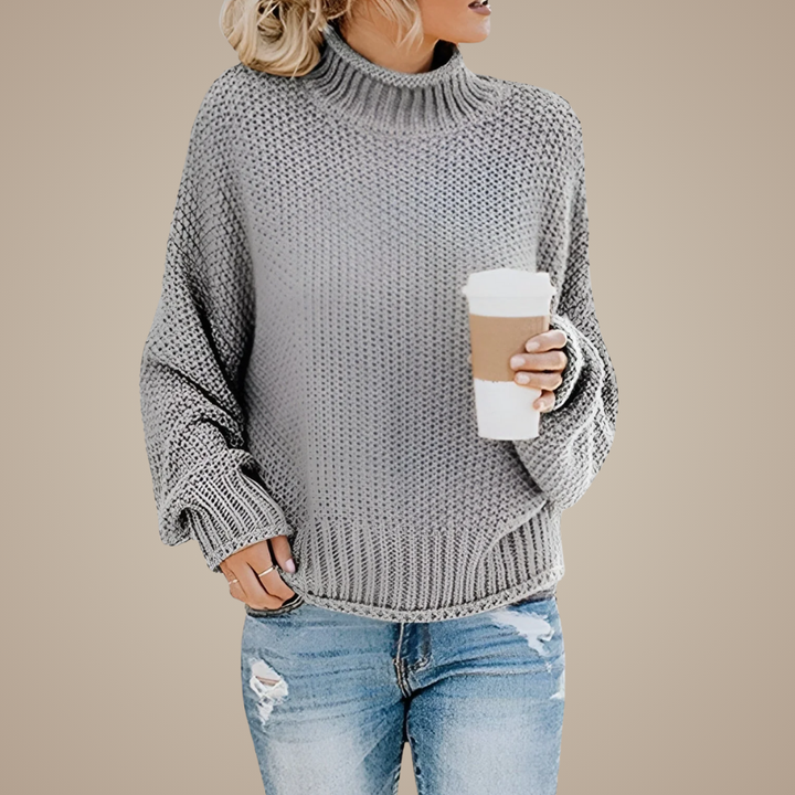 The Amy Sweater