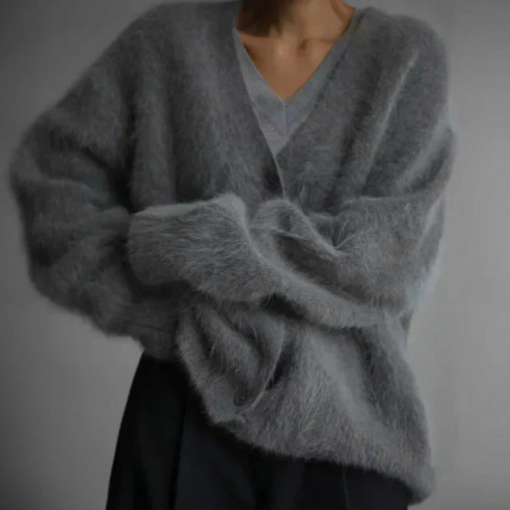The Hannah Cardigan