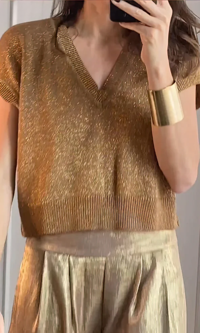 The Gold Set