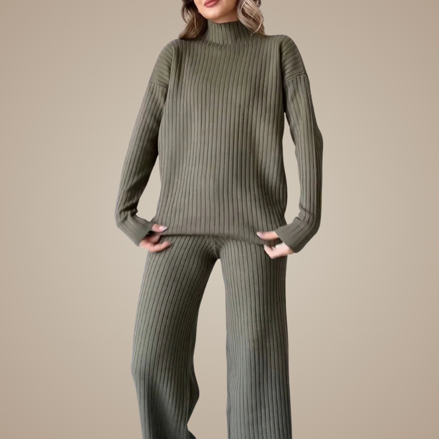 The Leila Set