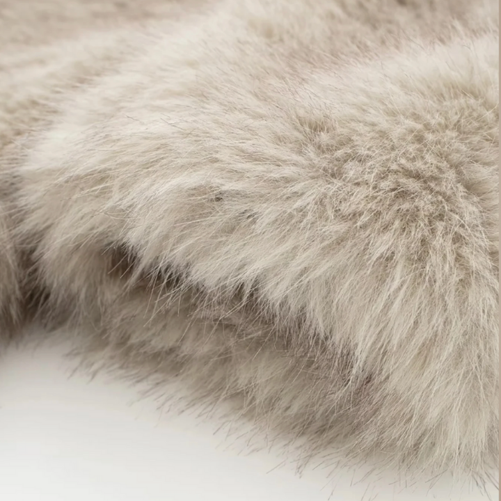 The Malkova Jacket
