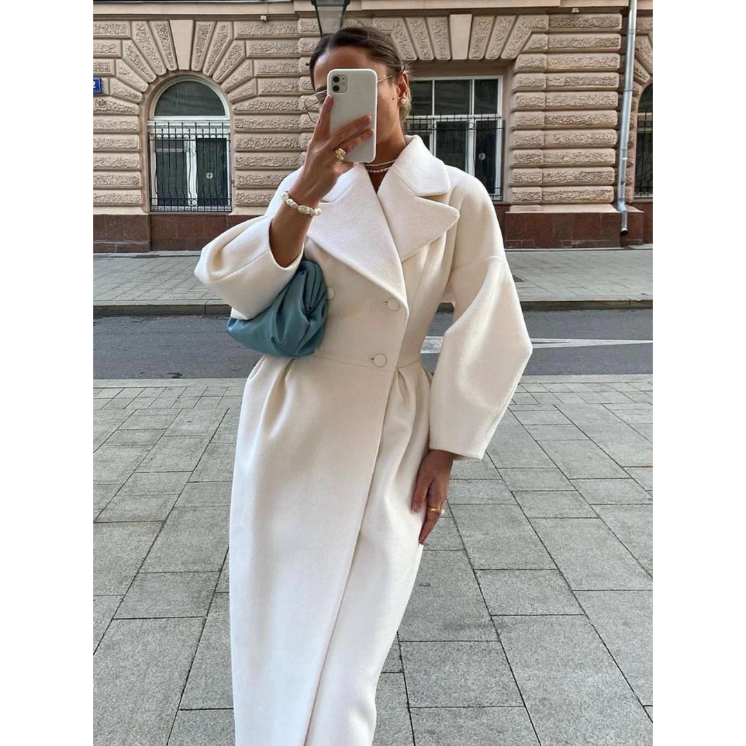 The Greek Jacket