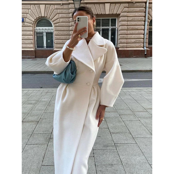 The Greek Jacket