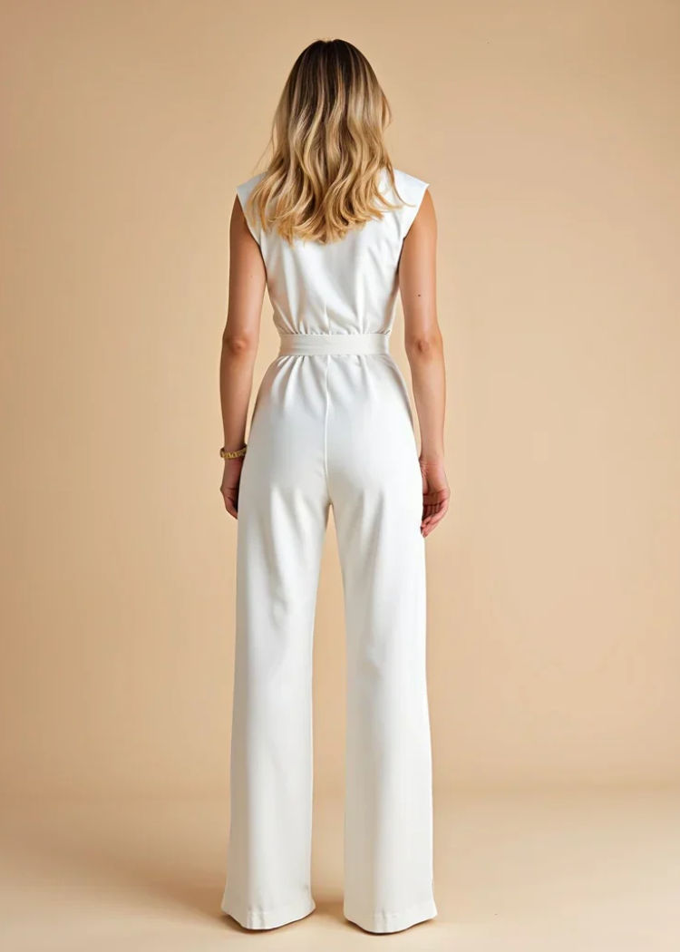 The Elena Jumpsuite