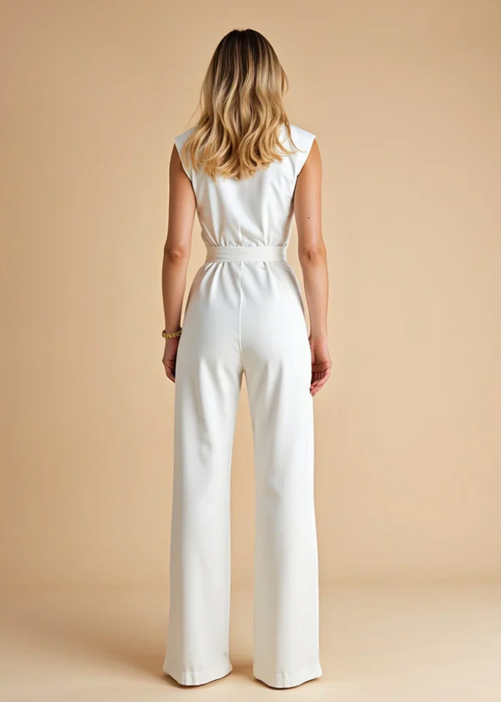 The Elena Jumpsuite