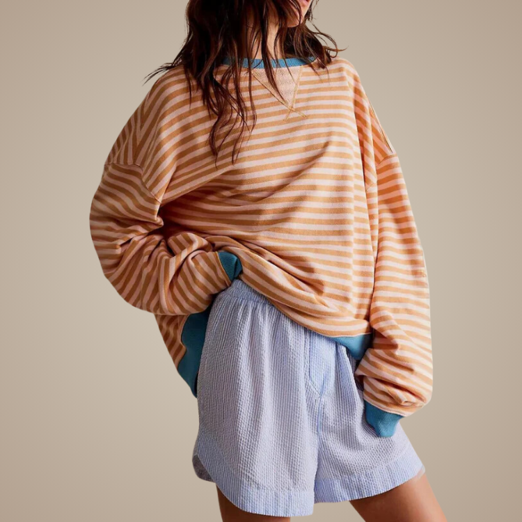 The Lucy Sweater