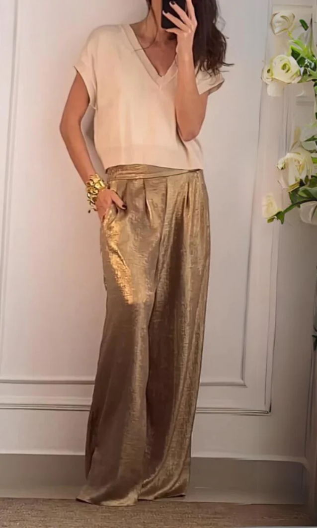 The Gold Set