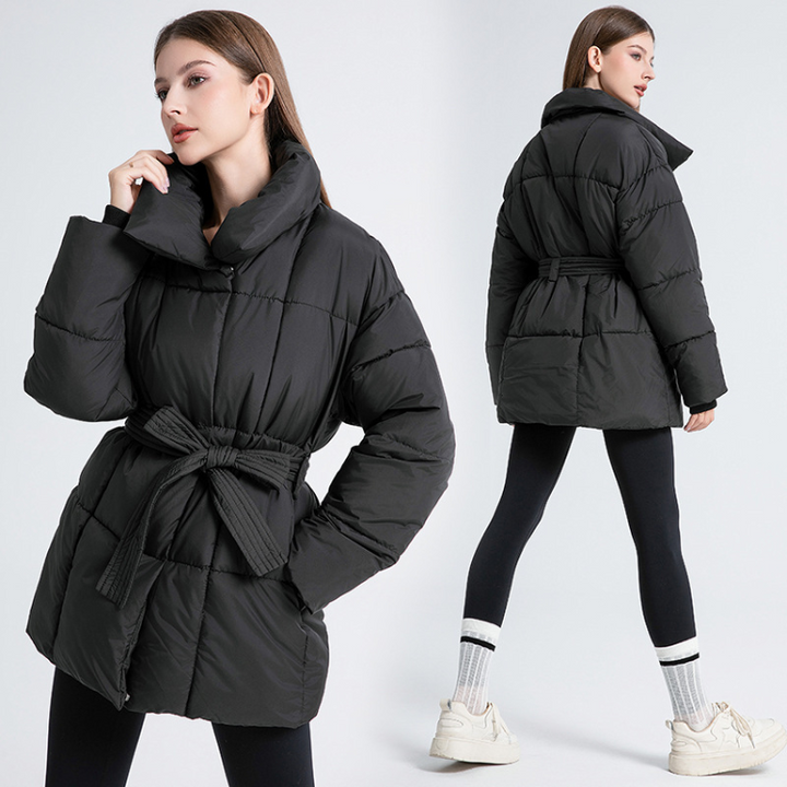 The Elagance Jacket