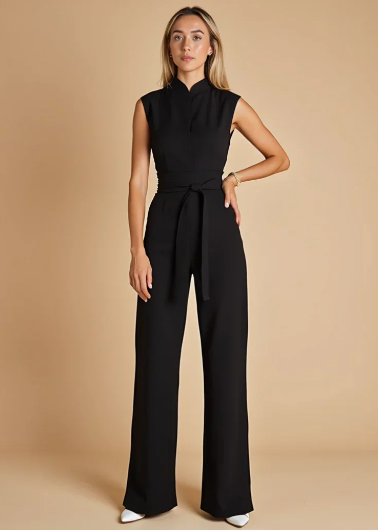 The Elena Jumpsuite