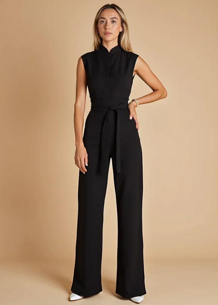 The Elena Jumpsuite