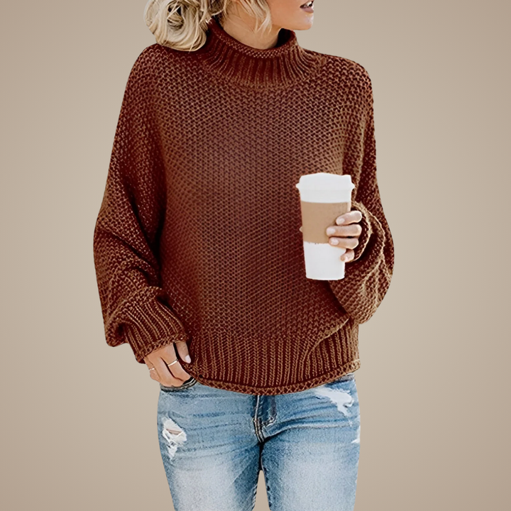 The Amy Sweater