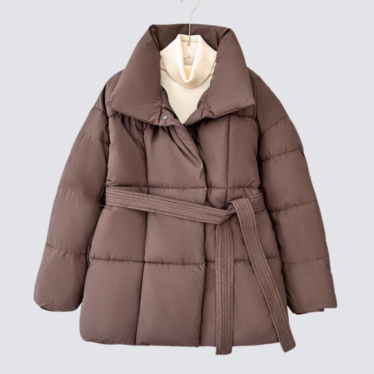 The Elagance Jacket