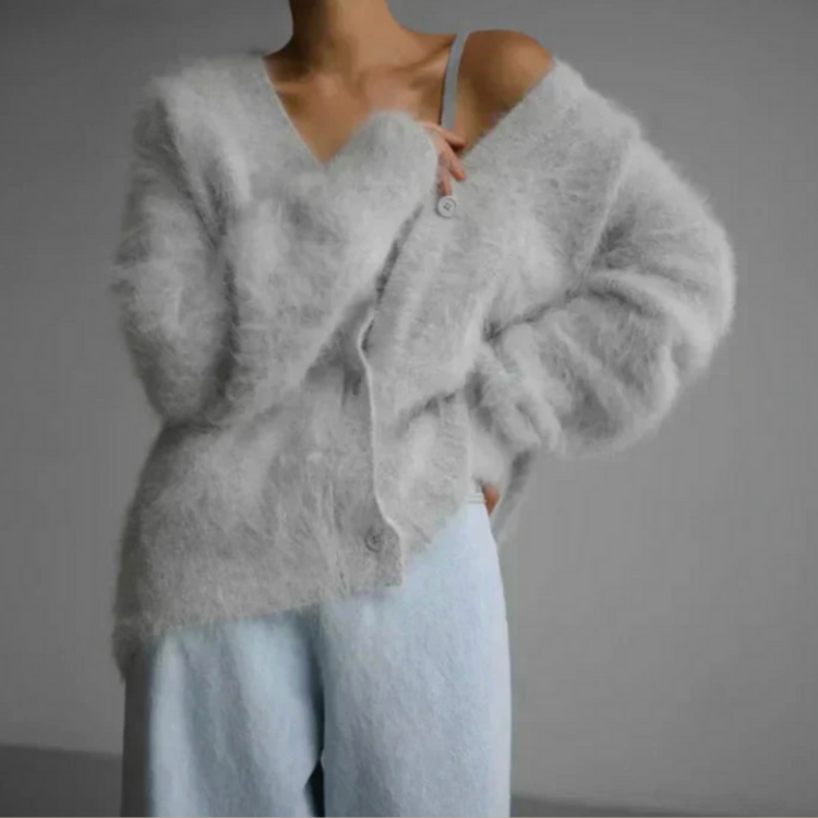 The Hannah Cardigan