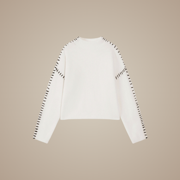 The Blurd Sweater