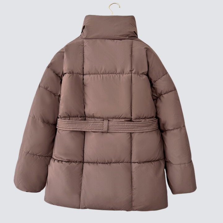 The Elagance Jacket