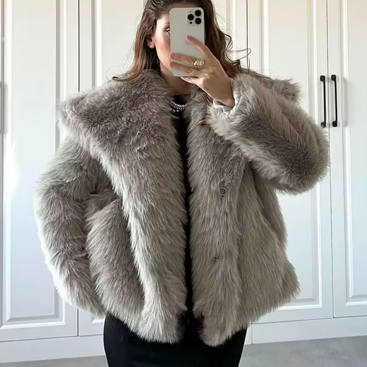 The Malkova Jacket