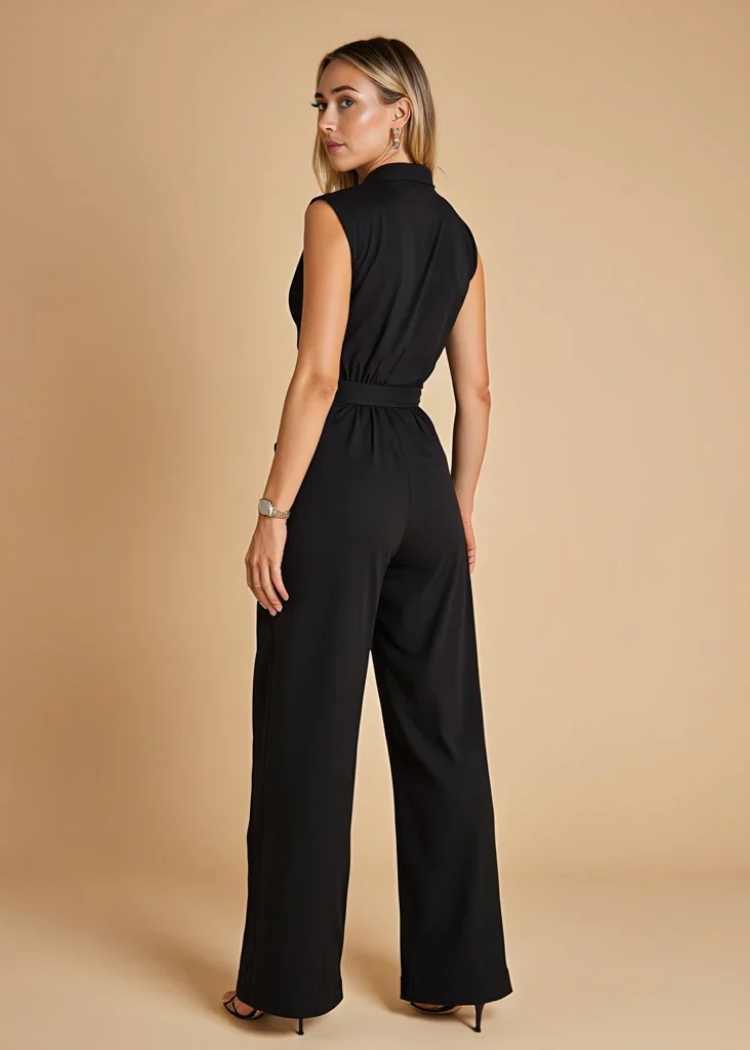 The Elena Jumpsuite