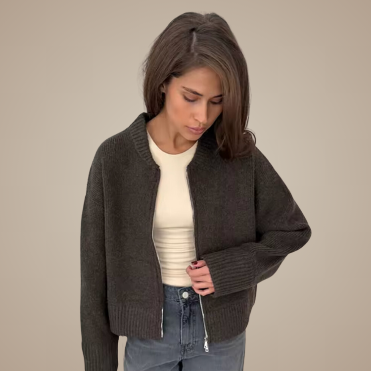 The Gabriella Vest