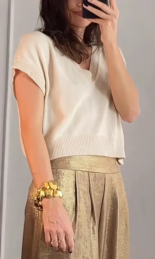 The Gold Set
