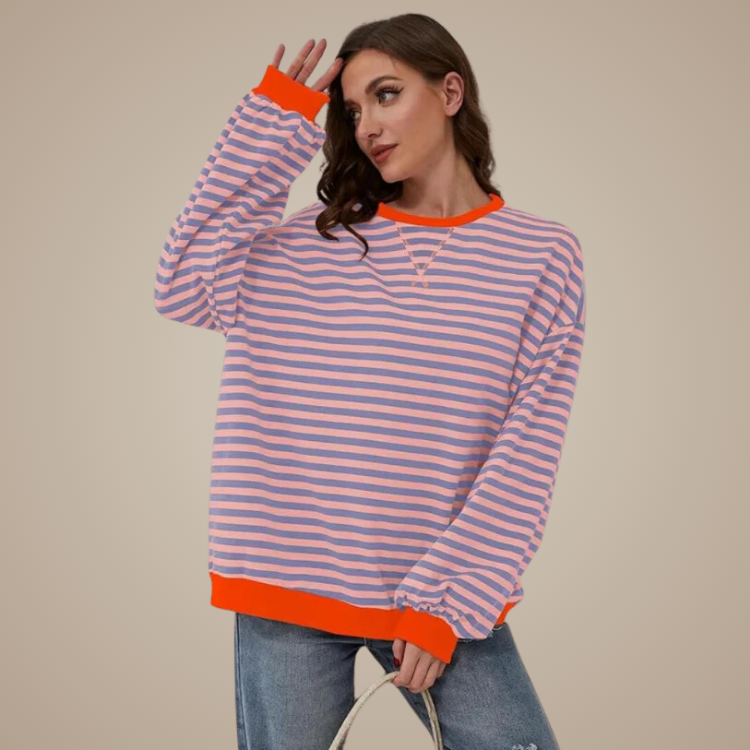The Lucy Sweater