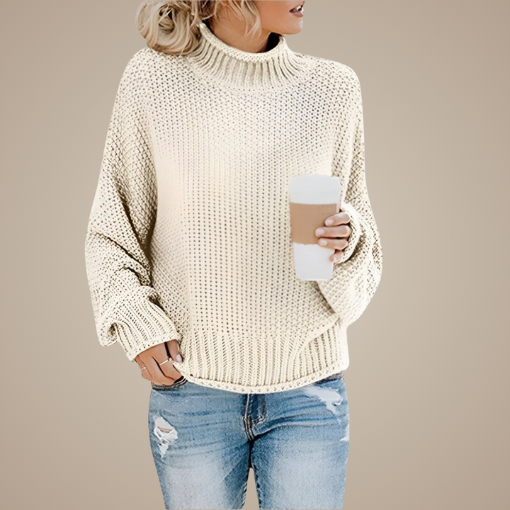 The Amy Sweater