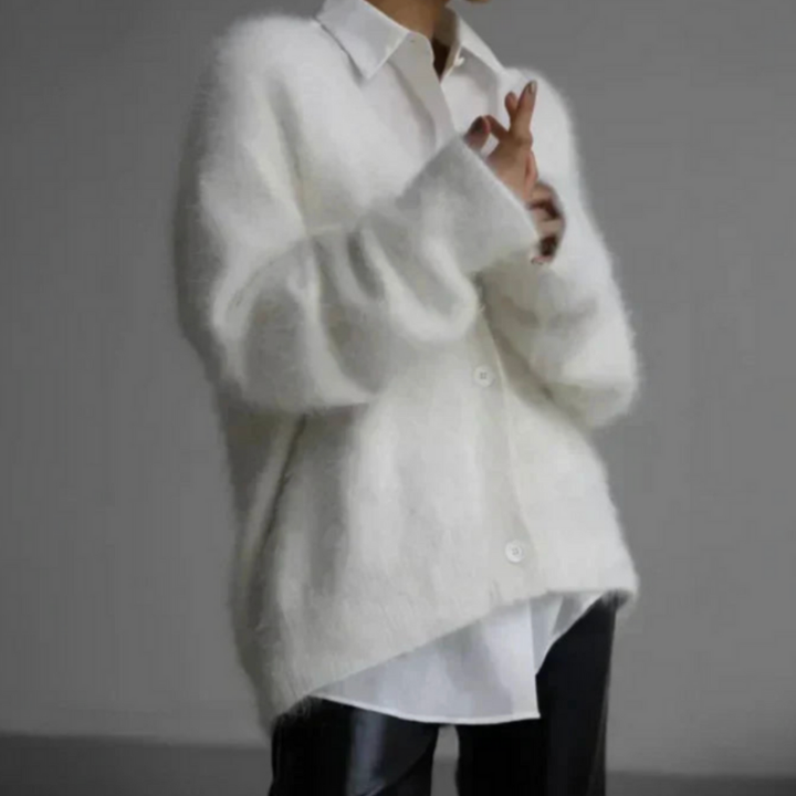The Hannah Cardigan
