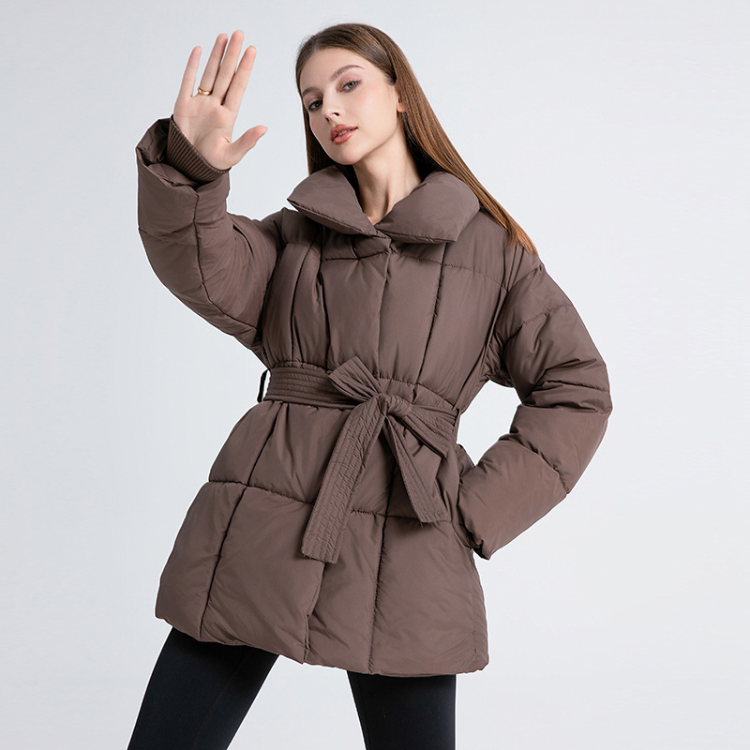 The Elagance Jacket