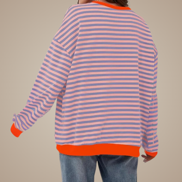 The Lucy Sweater