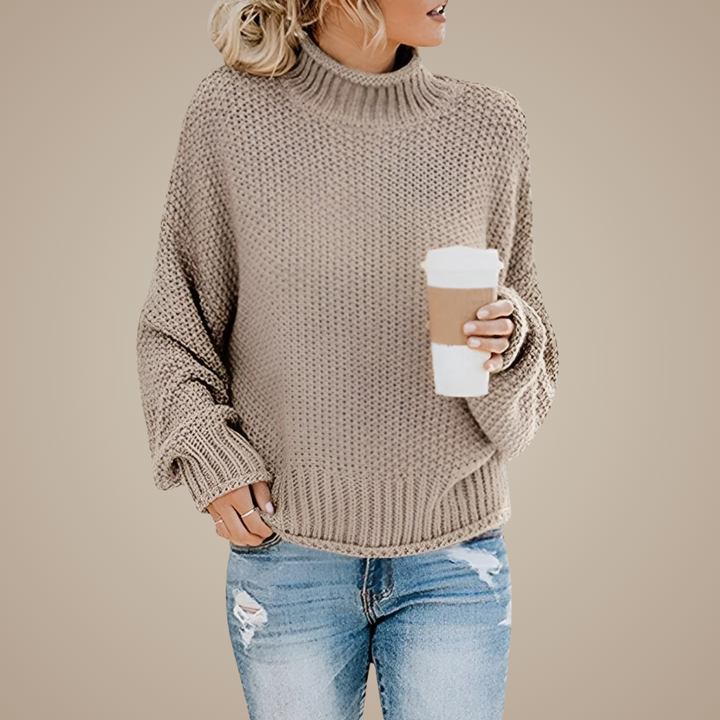 The Amy Sweater
