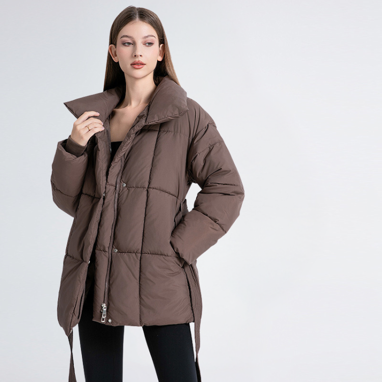 The Elagance Jacket