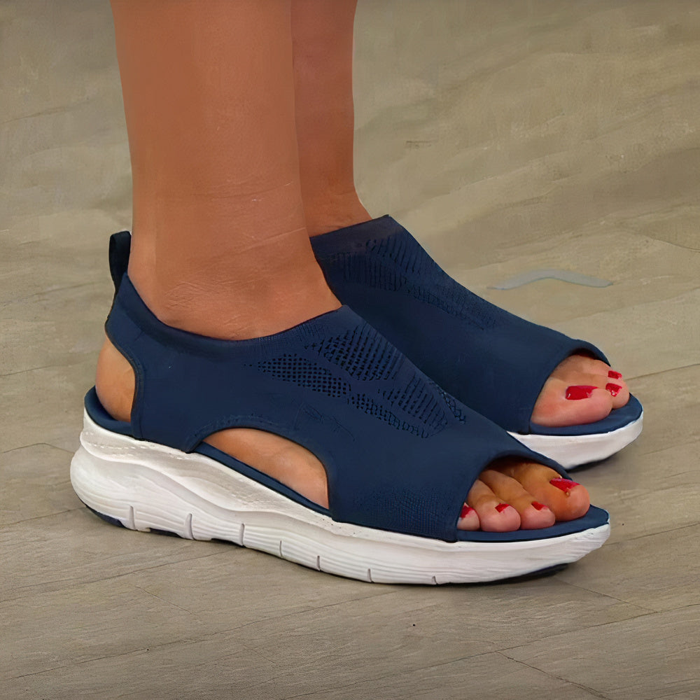 The Anita Sandals