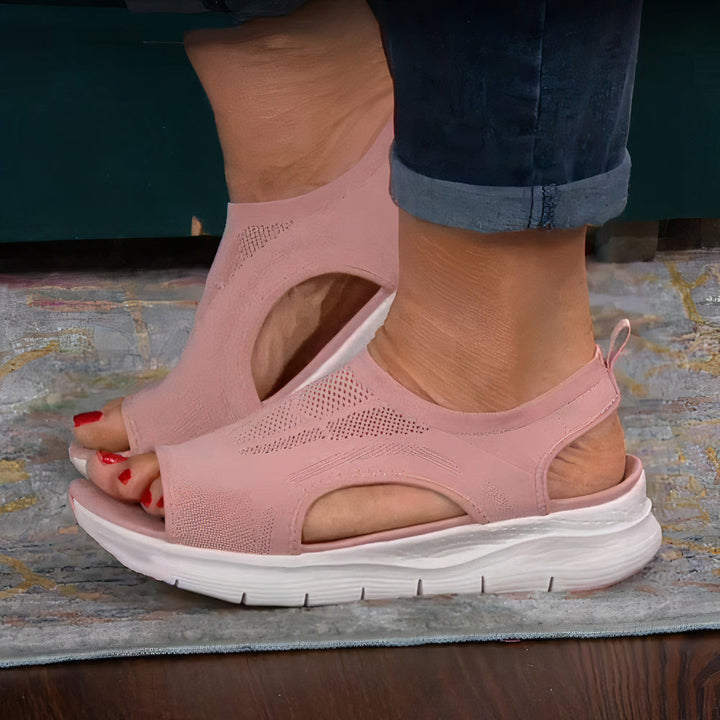 The Anita Sandals