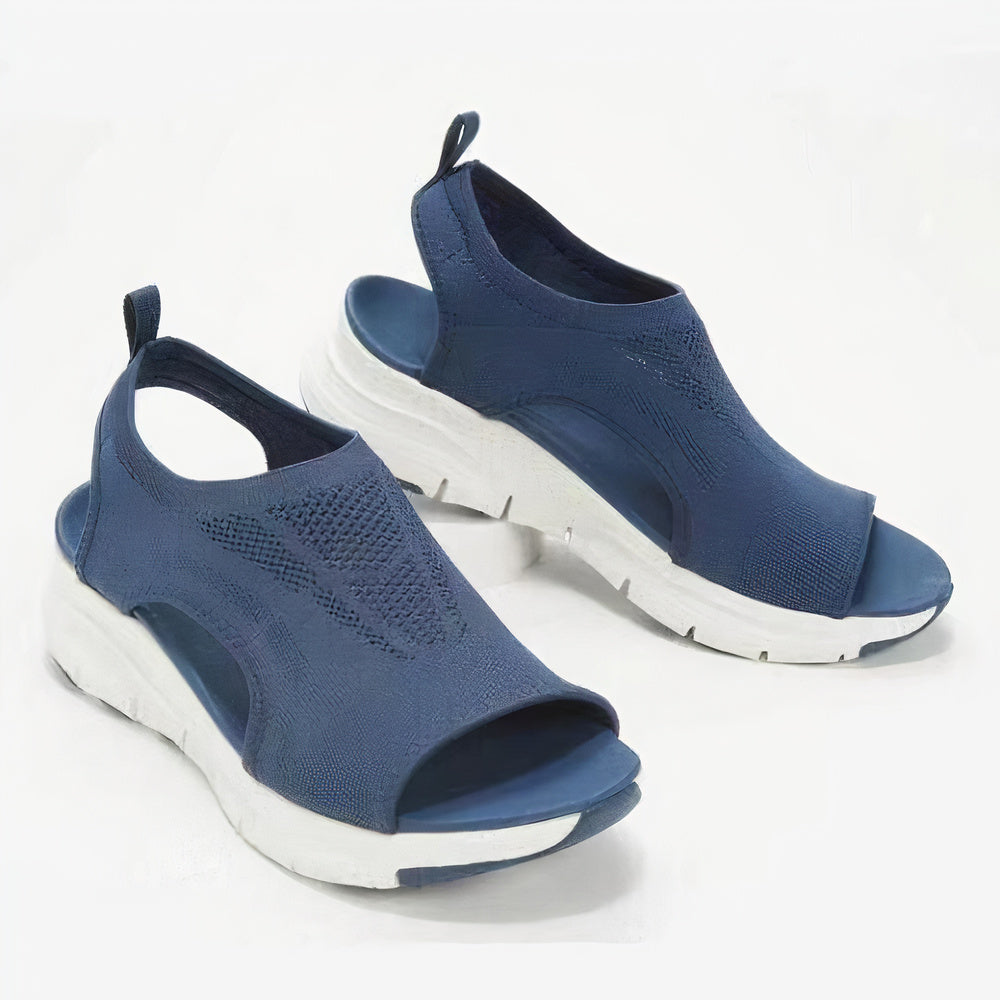 The Anita Sandals