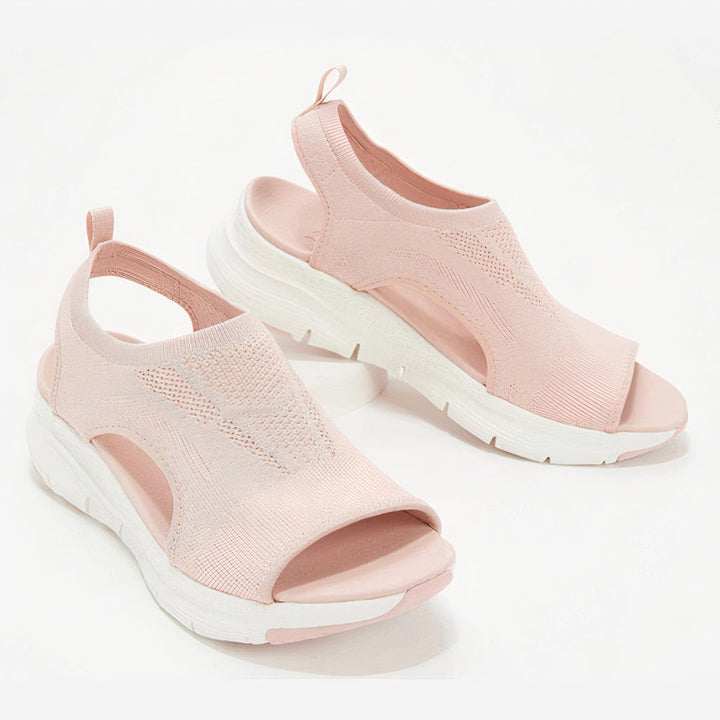The Anita Sandals