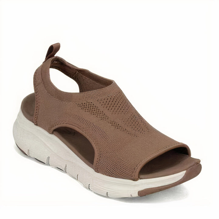 The Anita Sandals
