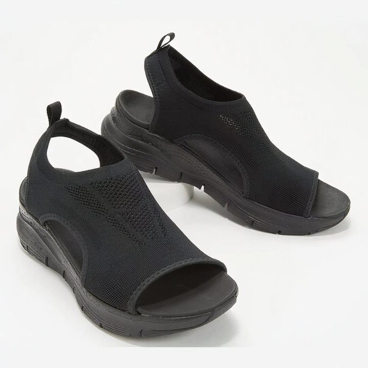 The Anita Sandals