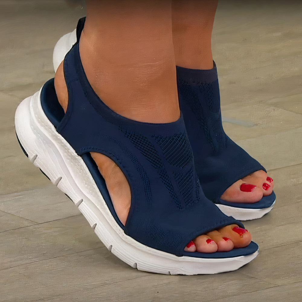 The Anita Sandals